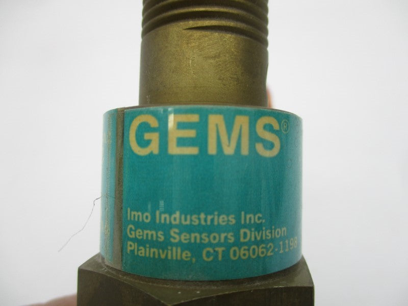 GEMS 30288 LS-2050 50-240VAC UNMP