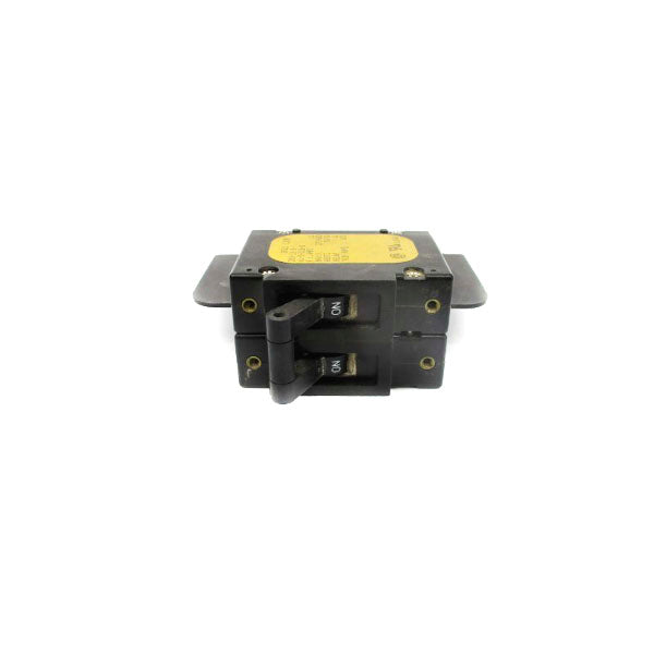 AIRPAX 205-11-1-61-5-501-0 277/480V 0.5A NSNP