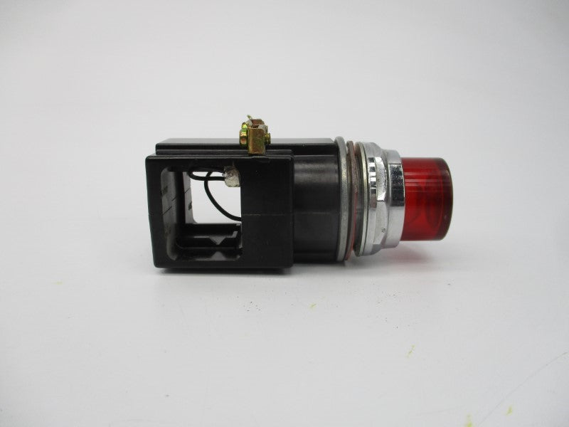 FURNAS 52PA4EN SER. B 120VAC/DC NSNP