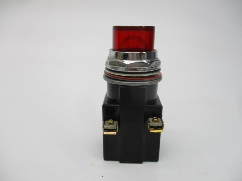 FURNAS 52PA4EN SER. B 120VAC/DC NSNP