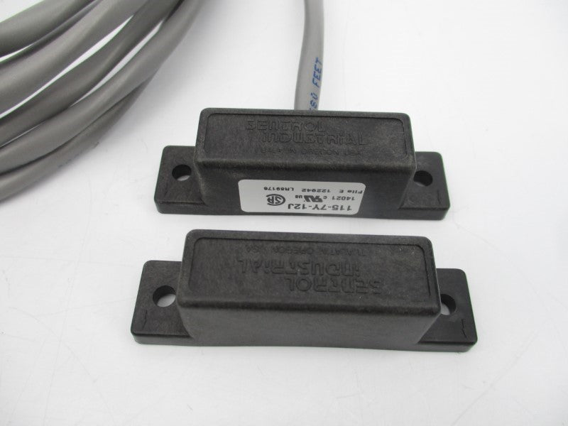 SENTROL INDUSTRIAL 115-7Y-12J NSNP