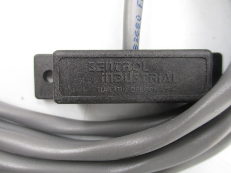 SENTROL INDUSTRIAL 115-7Y-12J NSNP
