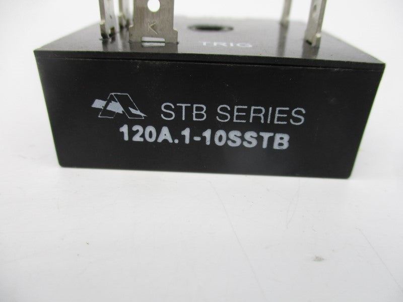 AMPERITE 120A.1-10SSTB UNMP