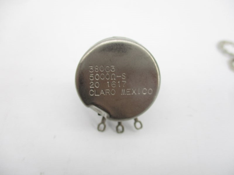 CLAROSTAT 380C3 NSNP