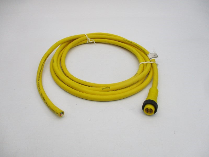 LUMBERG AUTOMATION RS401-739/12F 500002677 NSNP