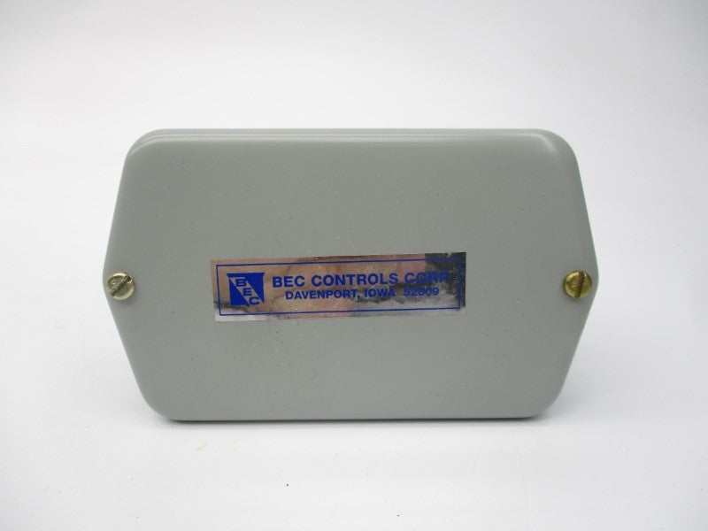 BEC CONTROLS DP8-47HW-B(0-25)A2 24VDC 0-25" NSMP