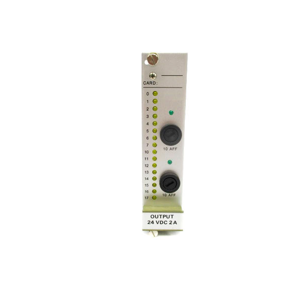 RELIANCE ELECTRIC 812.68.00EQZ 24VDC 2A NSNP