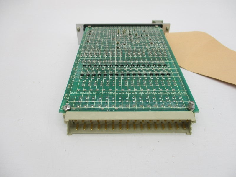 RELIANCE ELECTRIC 812.54.00DNX 115VAC NSNP