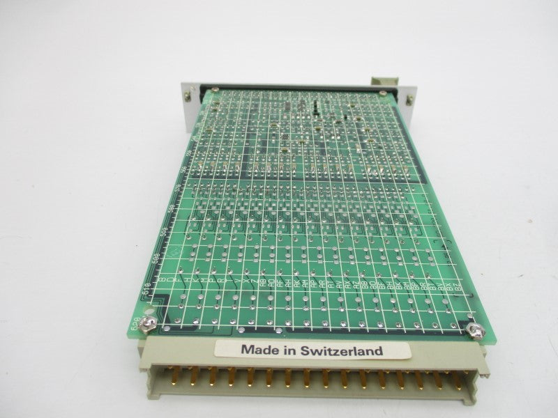 RELIANCE ELECTRIC 812.53.00DQZ 24VDC NSNP