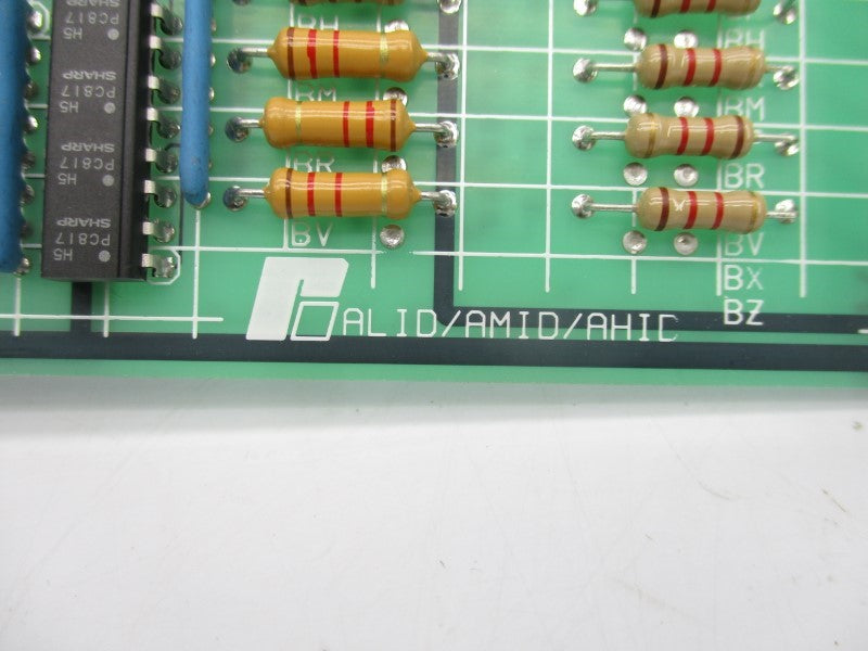 RELIANCE ELECTRIC 812.53.00DQZ 24VDC NSNP
