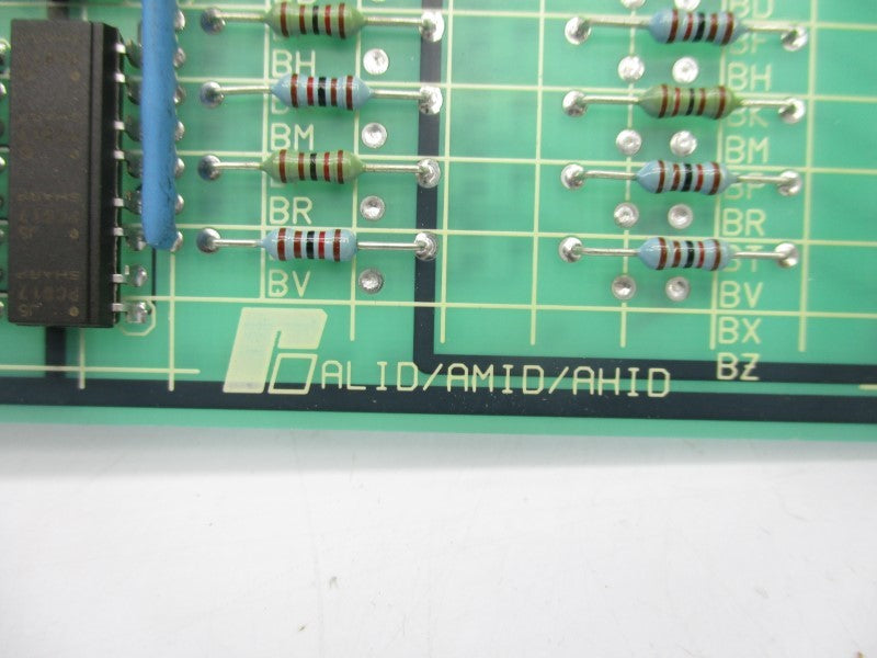 RELIANCE ELECTRIC 812.53.00DXZ 24VDC NSNP