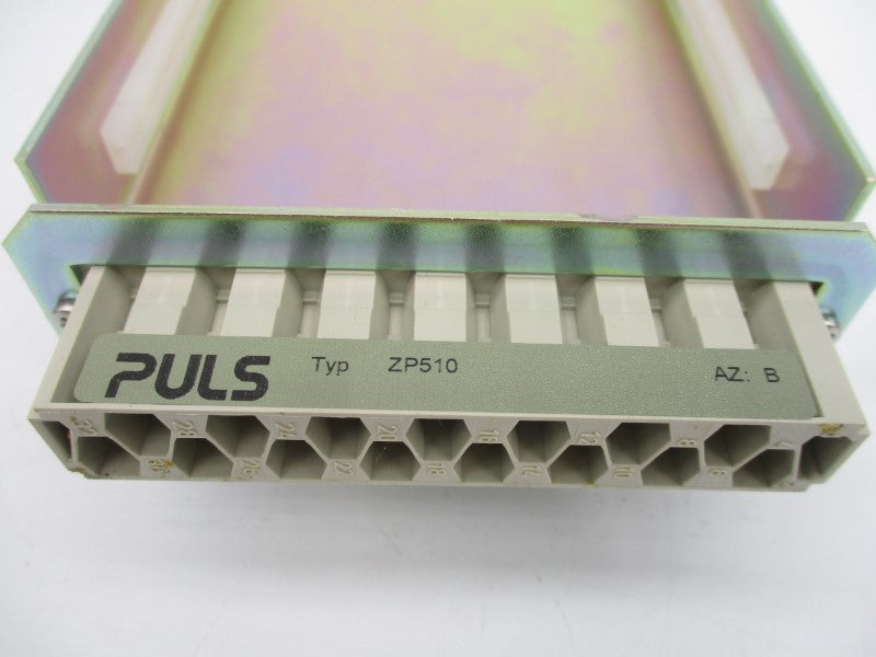 PULS ZP510 NSMP