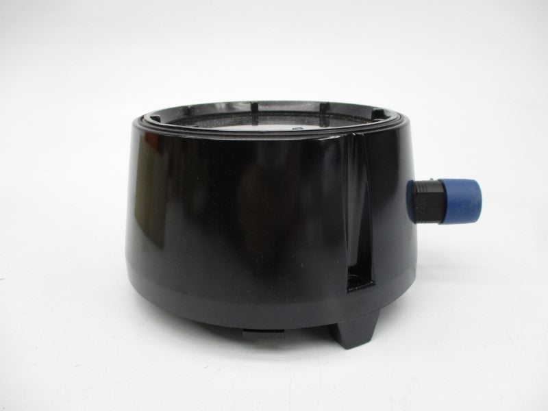 ASHCROFT 45-1279-SS-04L-1500# 0-1500PSI 4-1/2" NSMP