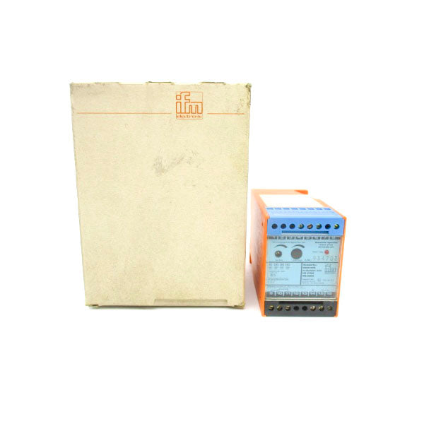 IFM EFECTOR VSO100 VN31 110VAC NSMP