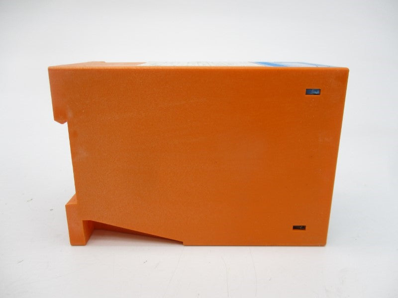 IFM EFECTOR VSO100 VN31 110VAC NSMP