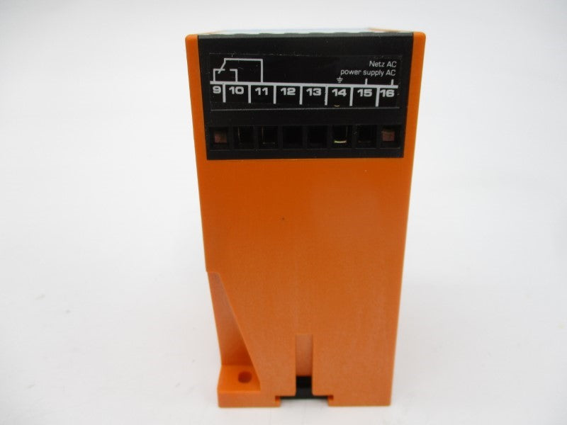 IFM EFECTOR VSO100 VN31 110VAC NSMP