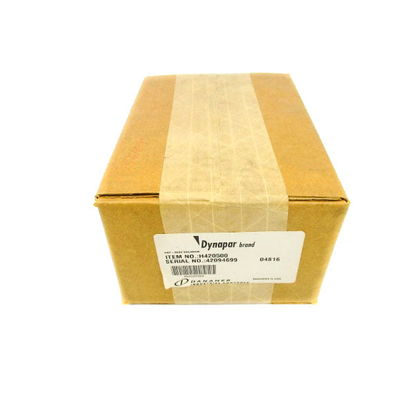 DYNAPAR H420500 NSFS