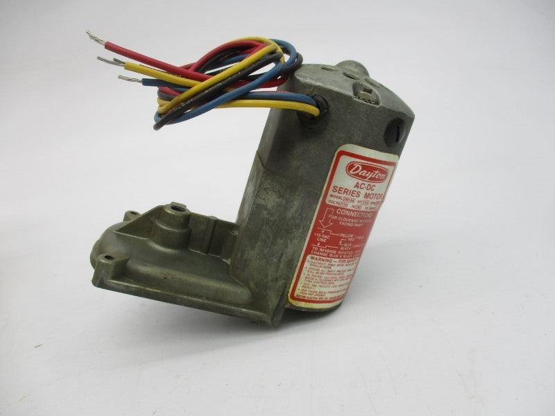 DAYTON 2M184 115V 1.3A NSMP
