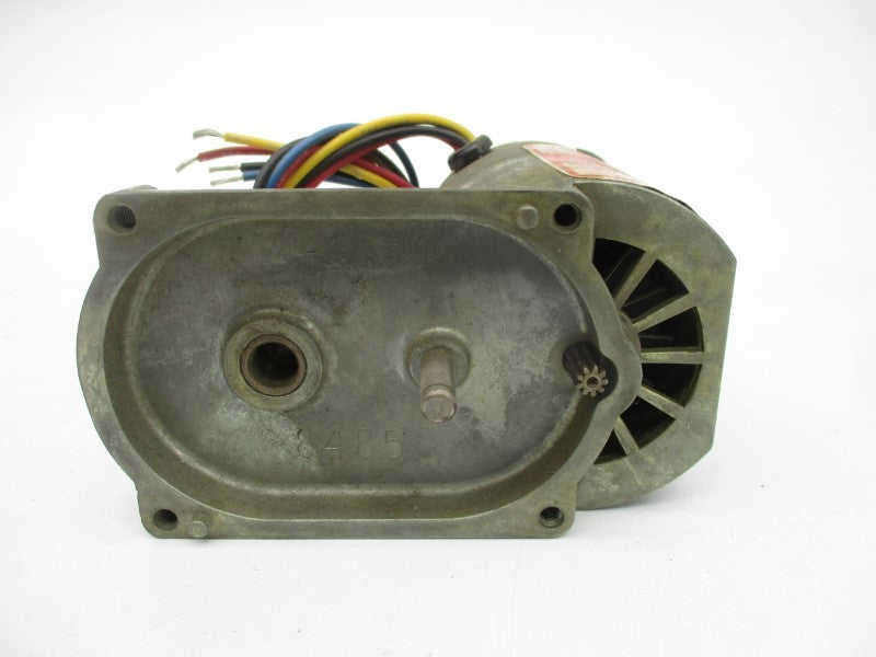 DAYTON 2M184 115V 1.3A NSMP