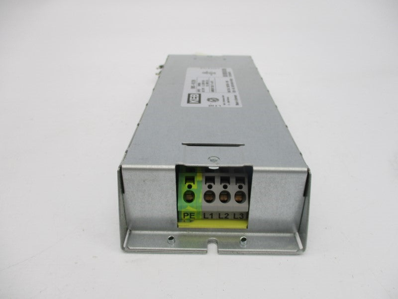 KEB 10E5T60-1001 528V 8A NSMP