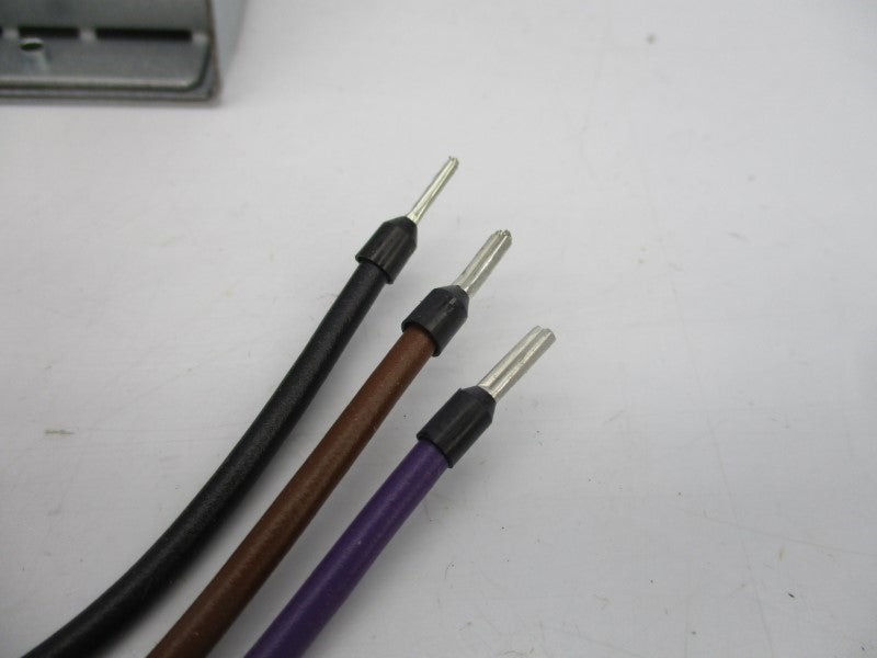 KEB 10E5T60-1001 528V 8A NSMP
