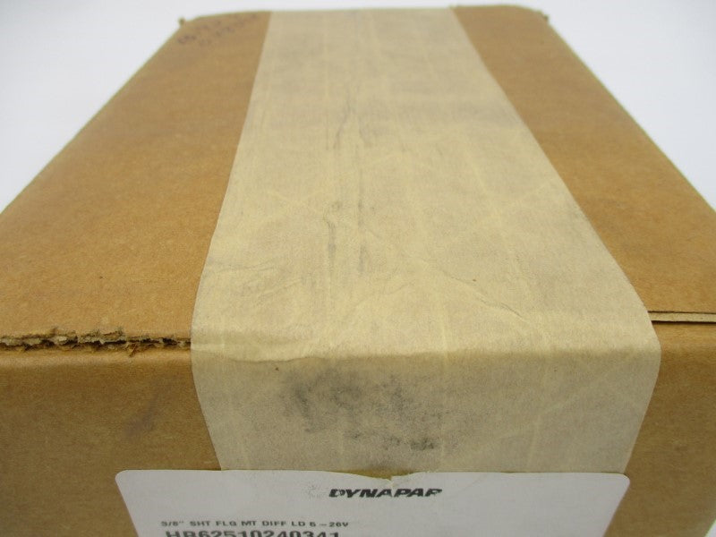 DYNAPAR HR62510240341 5-26V 3/8" NSFS
