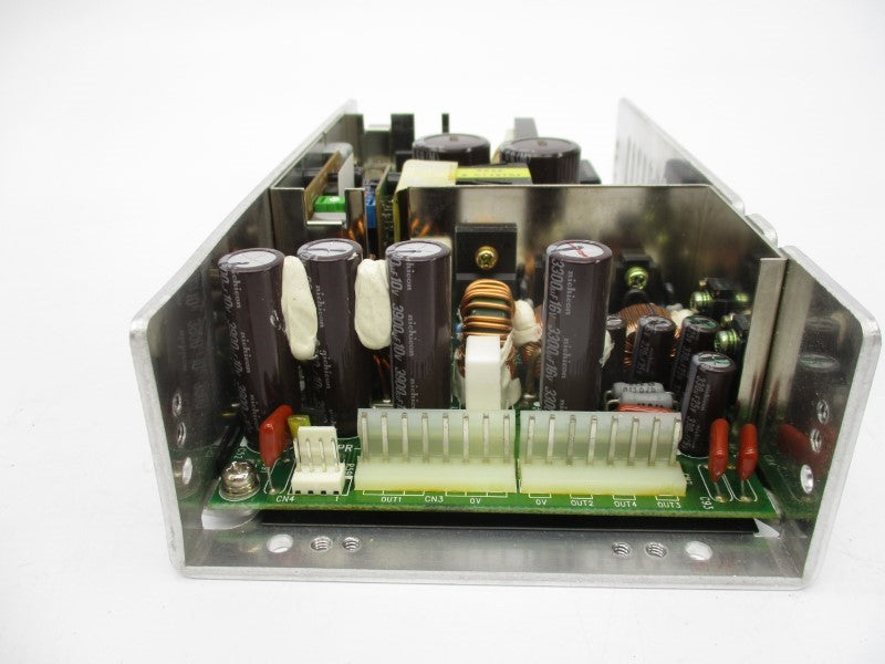 SHINDENGEN ELECTRIC FYG131/51G 120/220-240VAC 2.9/1.9A NSMP