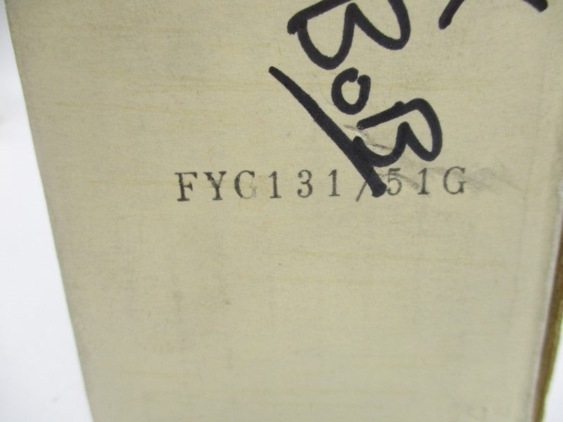 SHINDENGEN ELECTRIC FYG131/51G 120/220-240VAC 2.9/1.9A NSMP