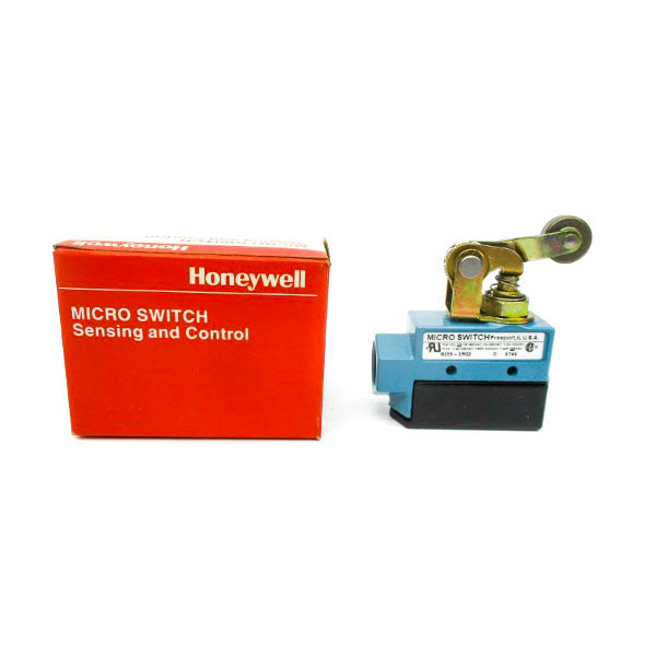 HONEYWELL BZE6-2RQ2 600VAC 2A NSMP