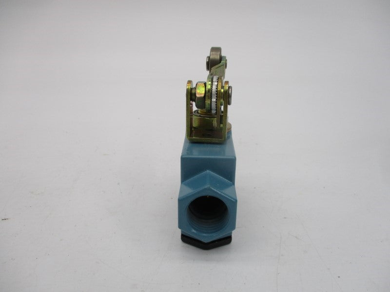 HONEYWELL BZE6-2RQ2 600VAC 2A NSMP
