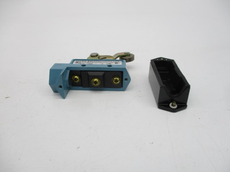 HONEYWELL BZE6-2RQ2 600VAC 2A NSMP