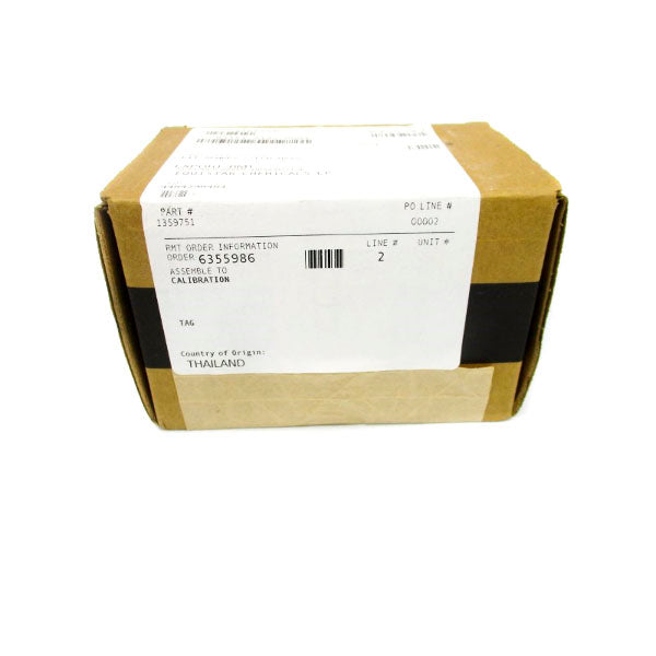 EMERSON 03151-9193-0002 NSFS