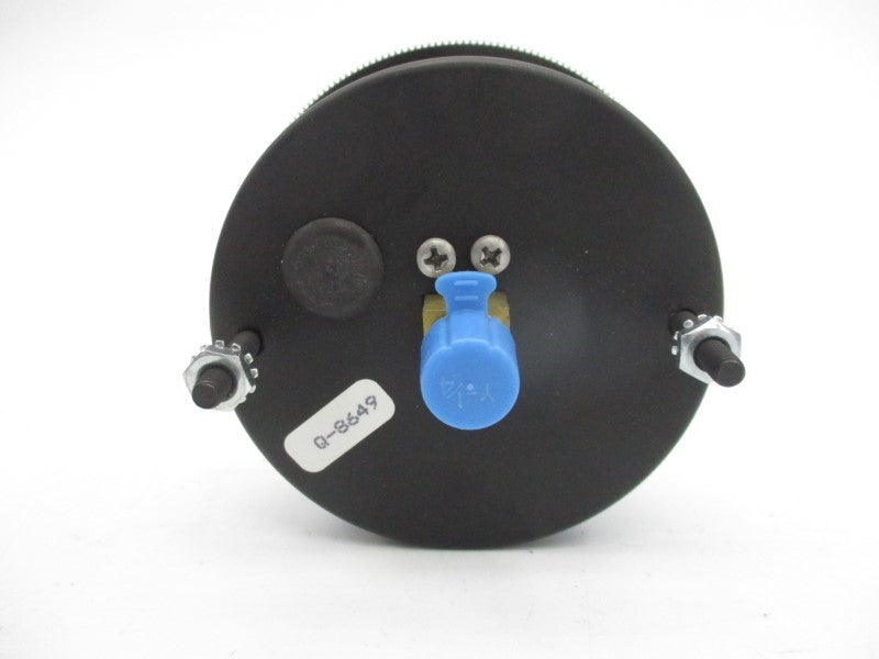 ASHCROFT 351495A02B3-15#100LN10SQRT 3-15PSI 0-100 NSMP