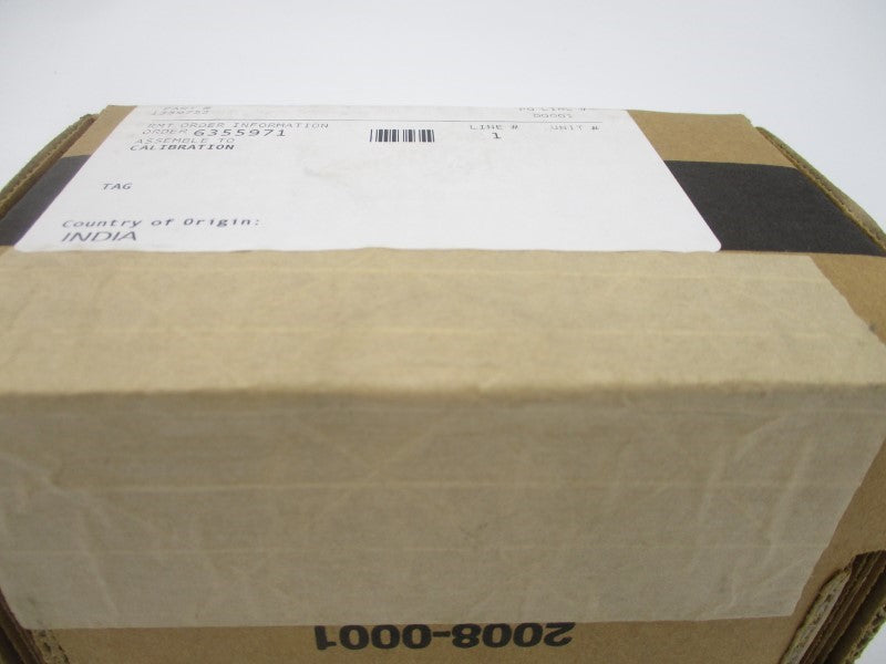 EMERSON 03151-9193-0003 NSFS