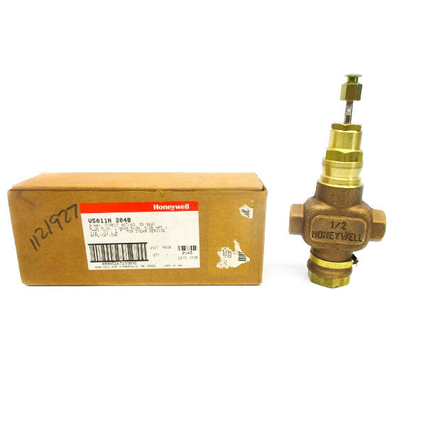 HONEYWELL V5011N2048 1/2" NSMP