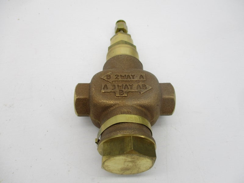 HONEYWELL V5011N2048 1/2" NSMP