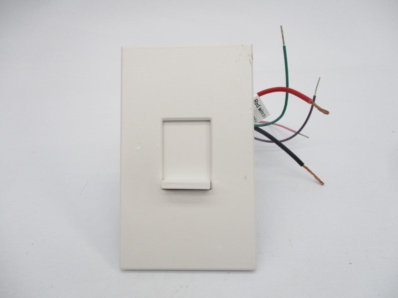 LUTRON NTSTV-DV-WH 120-277V NSMP