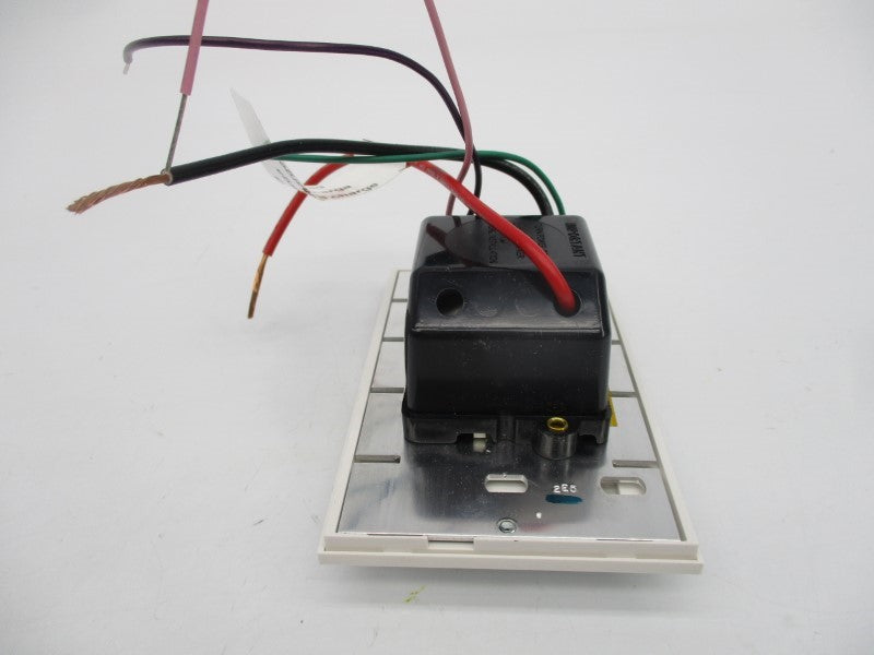 LUTRON NTSTV-DV-WH 120-277V NSMP