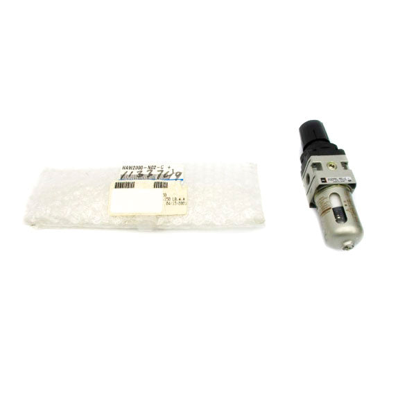 SMC NAW2000-N02-C+ NSMP