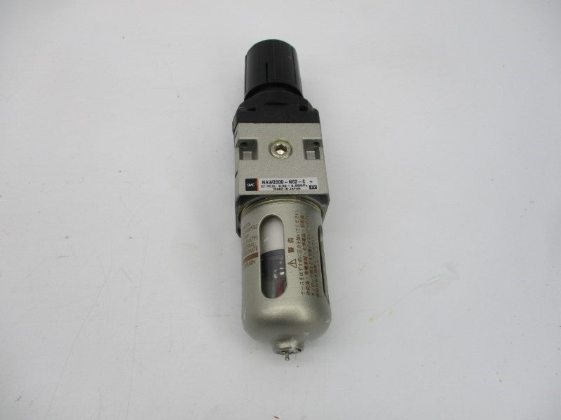 SMC NAW2000-N02-C+ NSMP