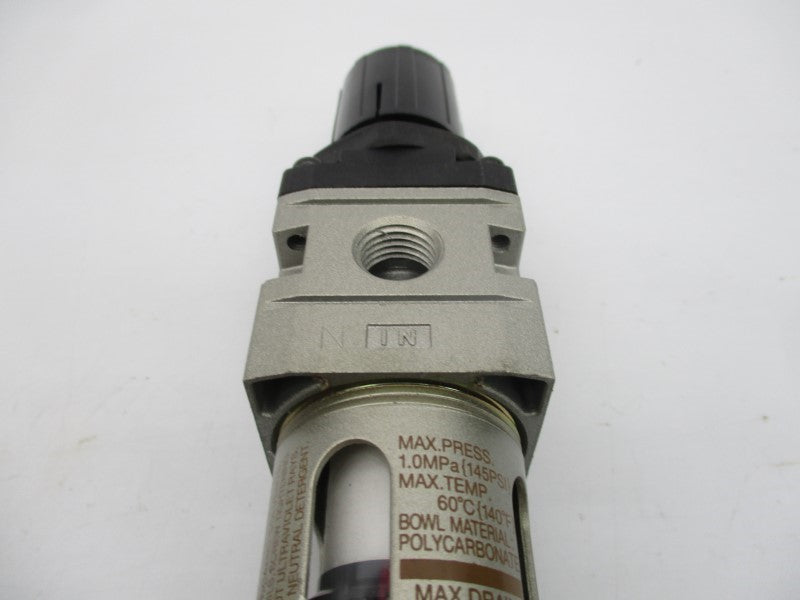 SMC NAW2000-N02-C+ NSMP