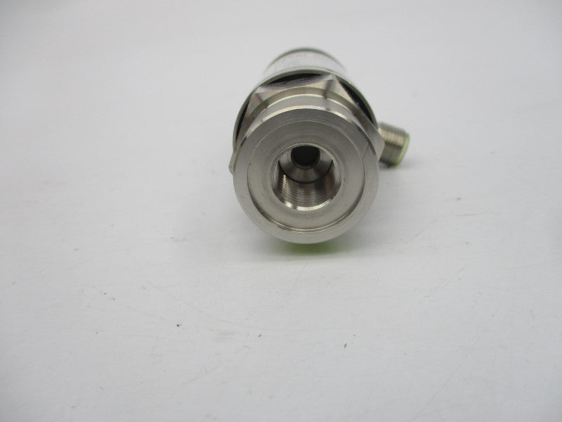 IFM EFECTOR PN7007 PN-001BRBR14-QFRKG/US//V 18-36VDC 1/4" NSMP