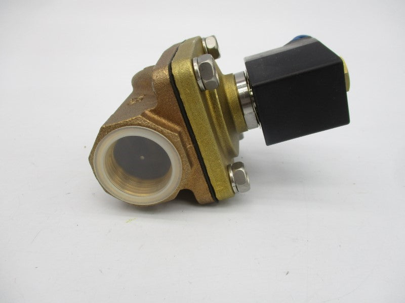CKD ADK11-25A-02C-AC100V 100-110V NSMP