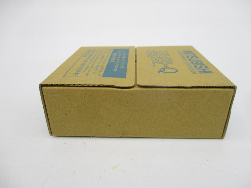 MITSUBISHI QY50 NSFS