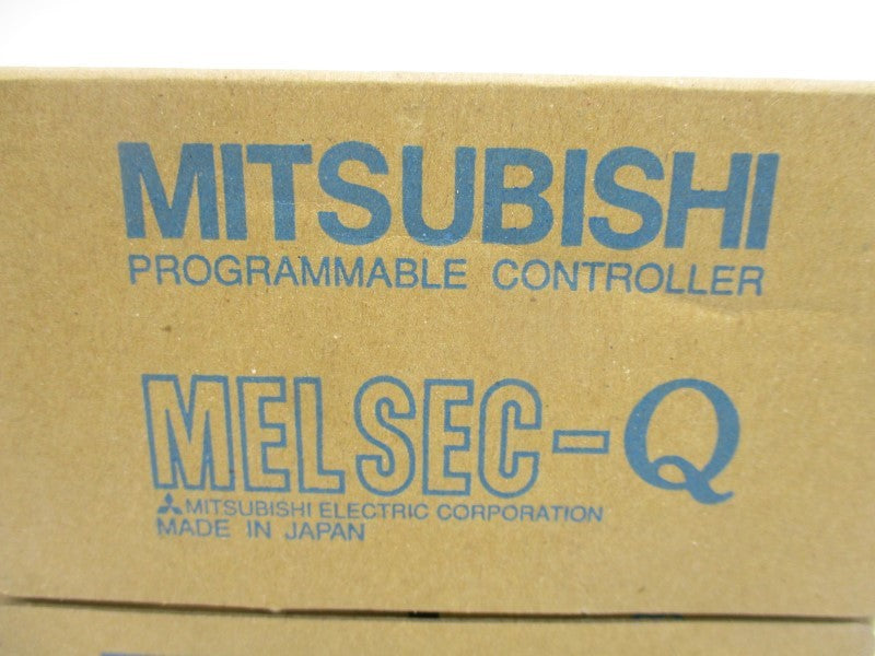 MITSUBISHI QY50 NSFS