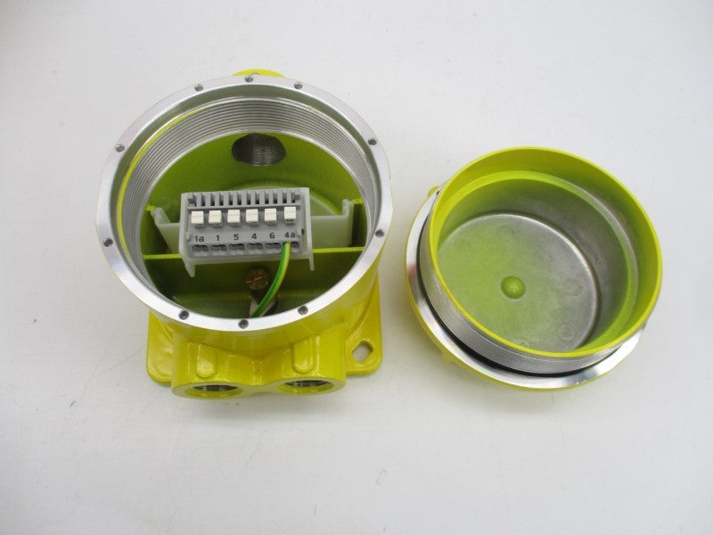 SIEMENS MG61-01 NSMP