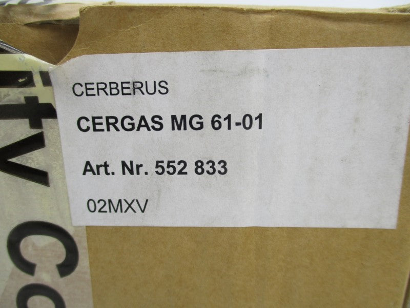 SIEMENS MG61-01 NSMP
