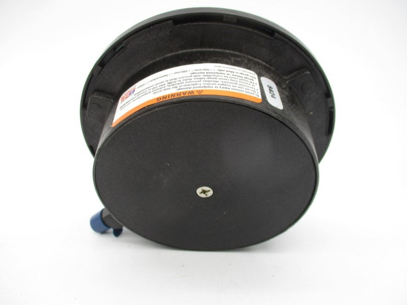 ASHCROFT 60-2462-SS-02L-300# 0-300PSI 6" NSMP