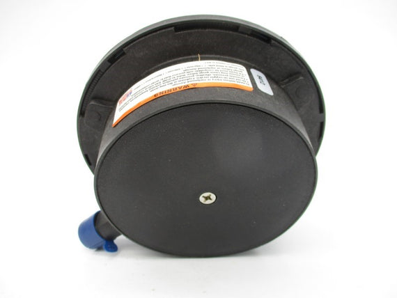 ASHCROFT 60-2462-SS-04L-1000# 0-1000PSI 6" NSMP