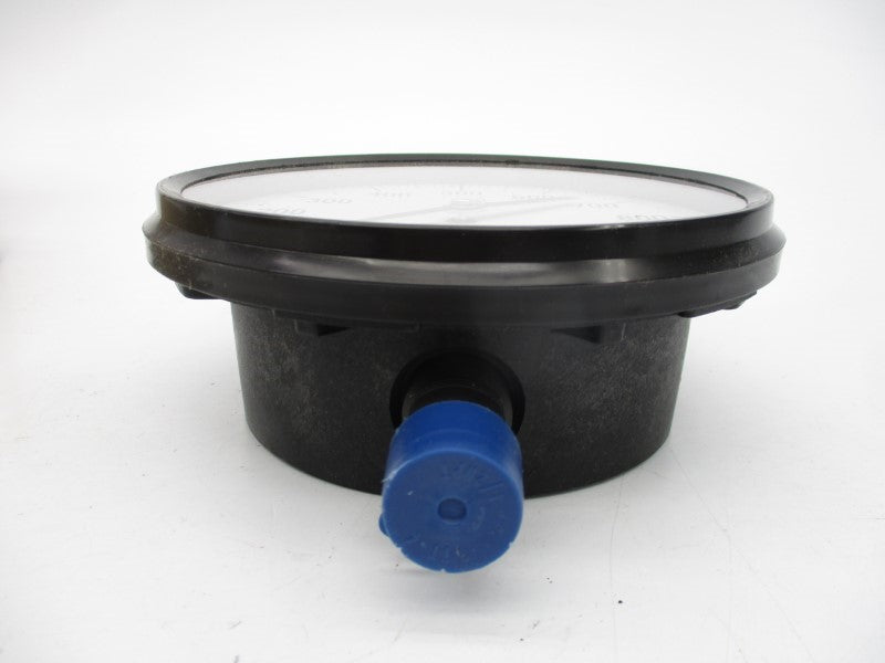 ASHCROFT 60-2462-SS-04L-1000# 0-1000PSI 6" NSMP